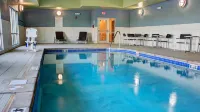 Holiday Inn Express & Suites Spencer Hotel di Spencer