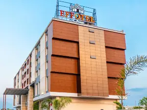 에포텔 바이 사야지 보팔