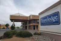 Travelodge by Wyndham Albuquerque West Hôtels à : Albuquerque