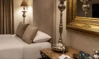 Palacio Julio Hotel Hotels in Puebla