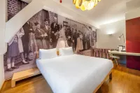 Kruisherenhotel Maastricht - Oostwegel Collection, Member of Design Hotels Hotels in Maastricht