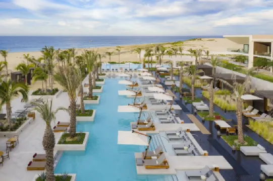 Nobu Hotel Los Cabos โรงแรมใน