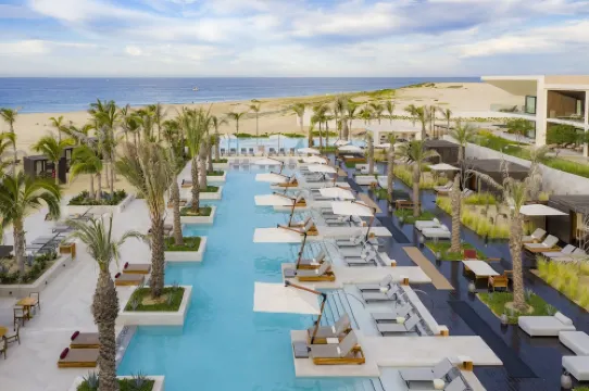 Nobu Hotel Los Cabos