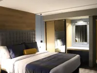 Alia Inn Boutique WTC Hotels near Blue Stadium