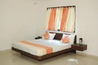 Hotel Parth Executive Hotel a Latur