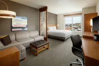 Hyatt Place Oklahoma City Bricktown Hotels in Oklahoma City
