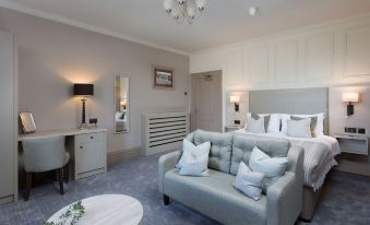Aysgarth Falls Hotel & Restaurant - Housity