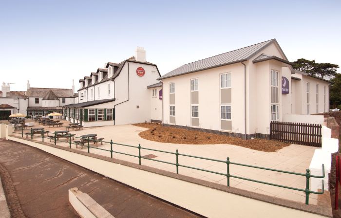 Premier Inn Paignton (Goodrington Sands)