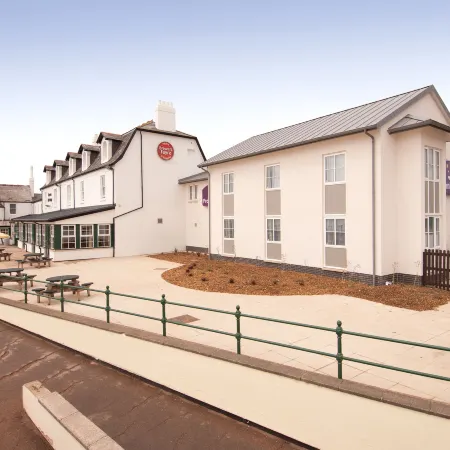 Premier Inn Paignton (Goodrington Sands)