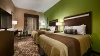 Best Western Plus Kenedy Inn