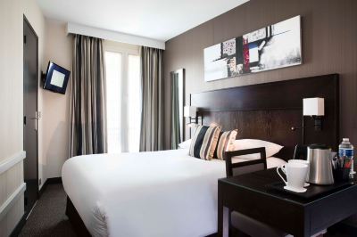 その他 ホテル アルバート 1エールの写真