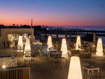 共有エリア ナナ ゴールデン ビーチ - オールインクルーシブの写真