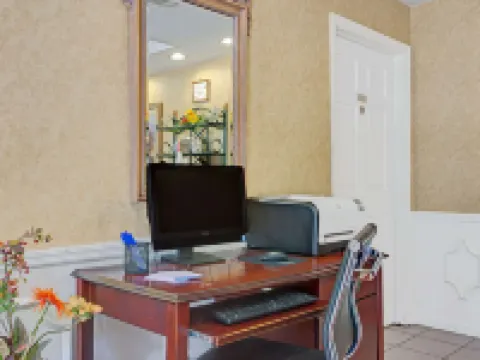 Baymont by Wyndham Smithfield Hotels in Smithfield