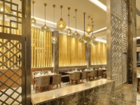 Golden Tulip Essential Jaipur Hotels in Jaipur