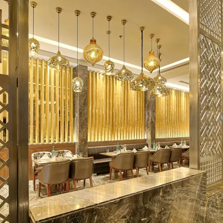Golden Tulip Essential Jaipur