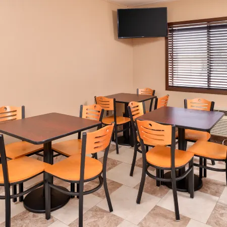 Americas Best Value Inn Clear Lake