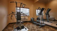 Best Western Plus New Caney Inn  Suites - Gym