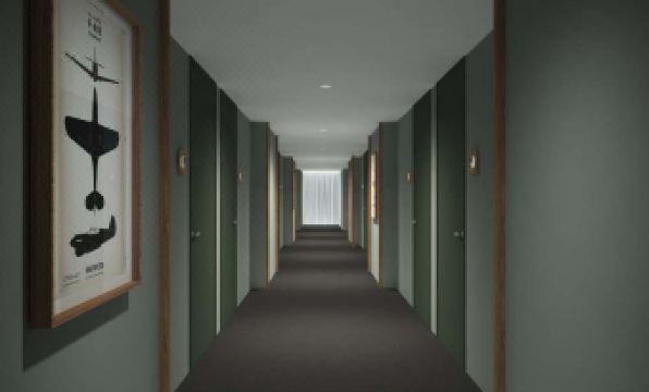 Mantra on Sydney Airport