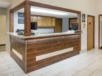 Super 8 by Wyndham West Plains Hotels in Howell County