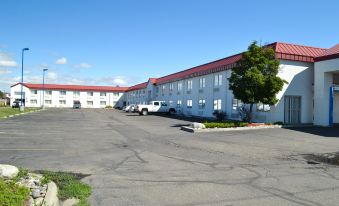 Motel 6 Billings, MT - North