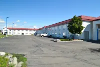 Motel 6 Billings, MT - North Hotels in Billings