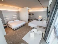 Best Western Plus Net Tower Hotel Padova Hotels in Padua