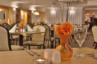 Best Western Bradford Guide Post Hotel - servizio colazione