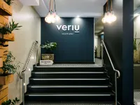 Veriu Camperdown Hotels in Camperdown