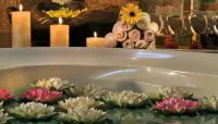Country Inn Suites by Radisson Gurgaon Sector 12 - spa