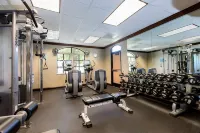 Hyatt House San Ramon - Gym