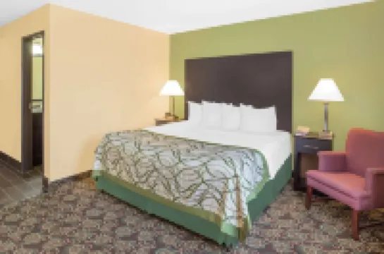 เบย์มอนท์ บายวินด์แฮม ฮอลแลนด์ โรงแรมในฮอลแลนด์