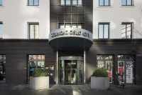 Scandic Oslo City