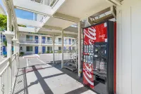 모텔 6 산타 마리아 - 사우스