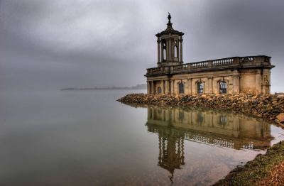 ホテル周辺 ベスト ウェスタン ノルマントン パーク ホテルの写真