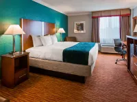 Best Western Ft. Lauderdale I-95 Inn Hotels near Osswald Park