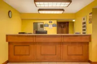 Days Inn by Wyndham Columbus Fairgrounds - Wifi