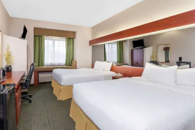 Days Inn by Wyndham Near Kansas Speedway Hotel in zona Walgreens