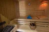 Best Western Plus Hotel Elixir Grasse - spa