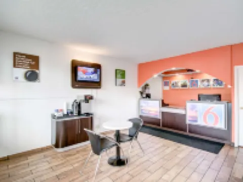 Motel 6 Somerset, KY Hotels in Somerset