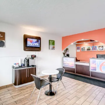 Motel 6 Somerset, KY