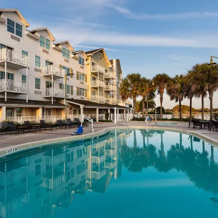 The Waterfront Inn