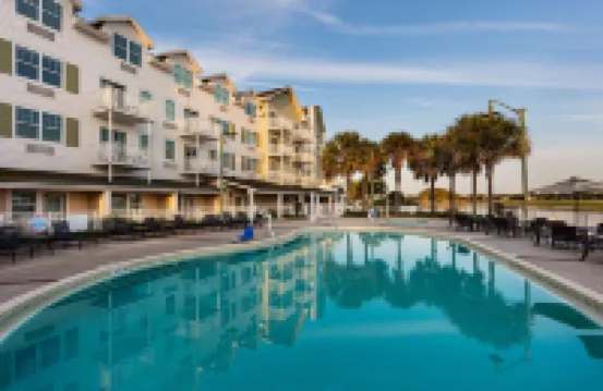 더 워터프런트 인