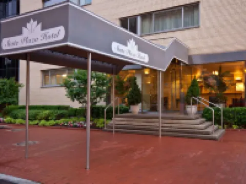 ステート プラザ ホテル ワシントンD.C.のホテル