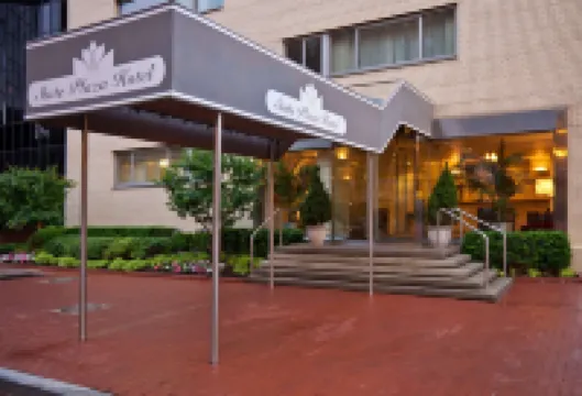 State Plaza Hotel Hotel di Washington D.C.
