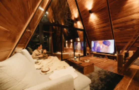 ลากอม วิลเลจ รีสอร์ต