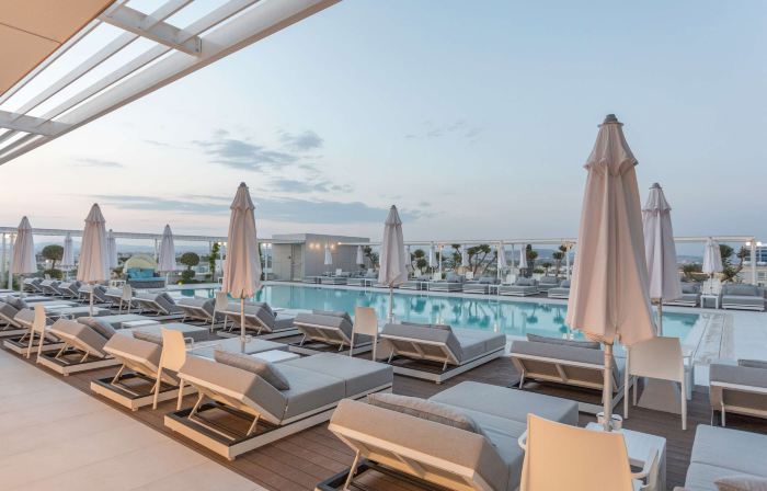 Radisson Blu Hotel Larnaca