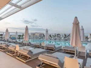 โรงแรมหรูหรายอดนิยมในลาร์นากา