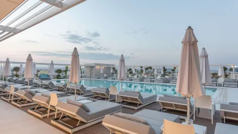 Radisson Blu Hotel Larnaca in Larnaca