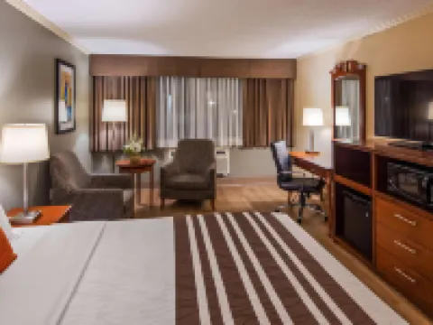 Best Western Plus Ottawa City Centre Hotels in Ottawa