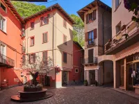 Cris House Hotel in zona Lungolago Porlezza